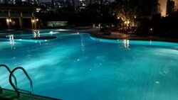 Palm Gardens (D23), Condominium #601486371